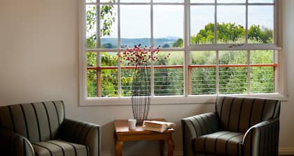 Daylesford House Studio