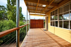 X Studio  | Property entrance