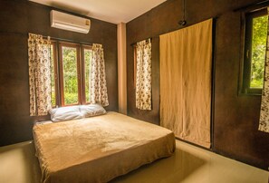 Private Room | Wifi gratis 