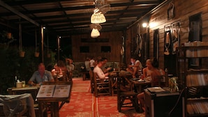 Familierestaurant
