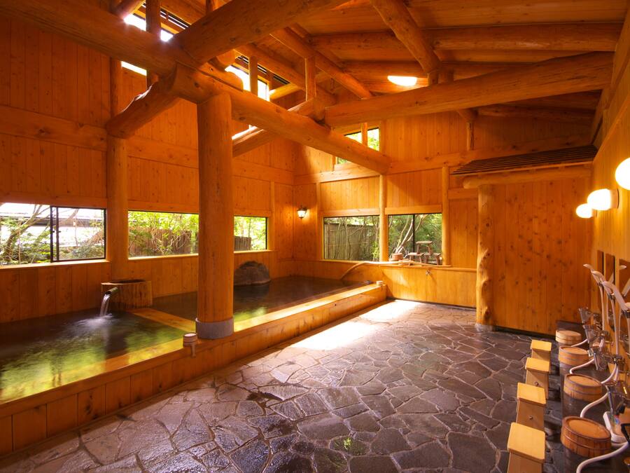 Spa