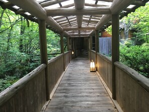 Servicio de la propiedad