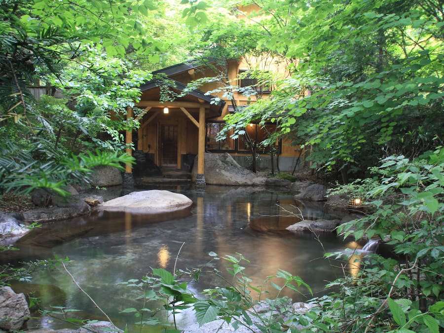 Accommodatievoorziening