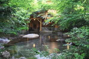 Accommodatievoorziening