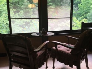 Traditionele kamer, roken, gemeenschappelijke badkamer (Japanese Style) | Een kluis op de kamer, een bureau, gratis wifi