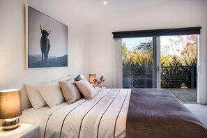 House, 3 Bedrooms | View from room