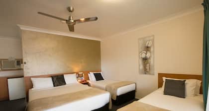 The David Motel