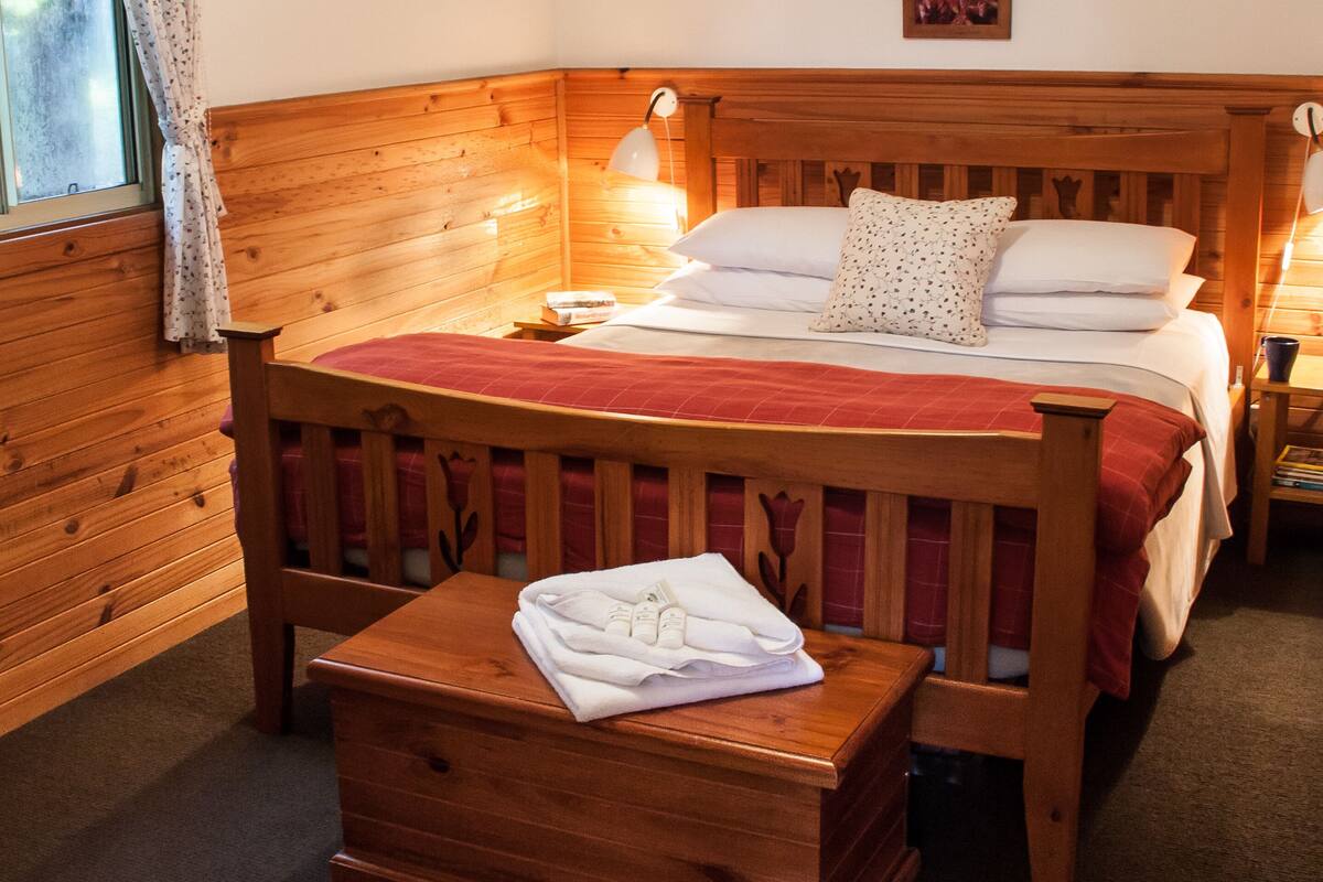 Ferienhaus (Kimba's - Adults Only) | Bügeleisen/Bügelbrett
