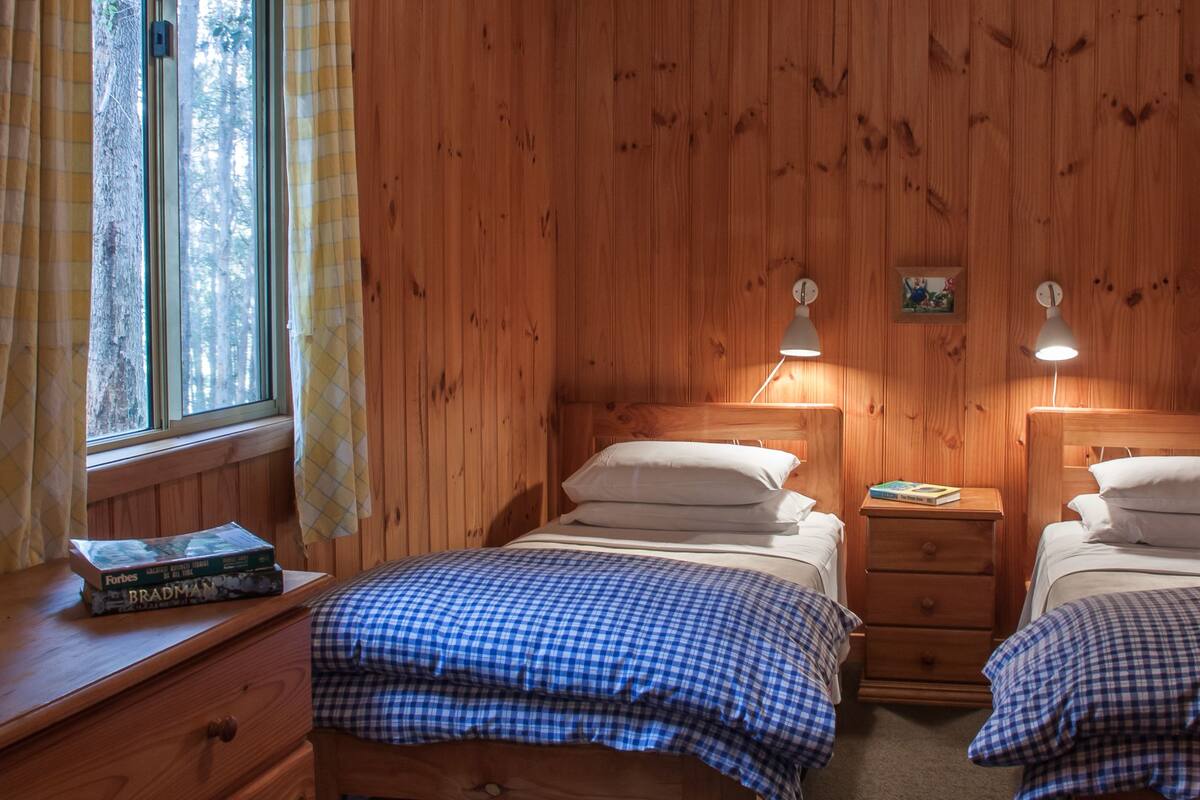 Ferienhaus (Hepton Hill) | Bügeleisen/Bügelbrett