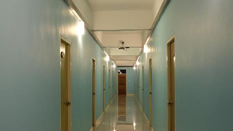 Tara Apartment