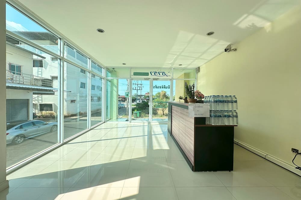 Tara Apartment