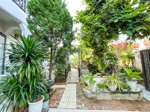 Aerial view - Trendy Life Villa Hoi An (Da Nang)