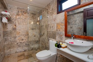 Pancuran mandi, hulu semburan mandi hujan 