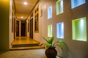 Hallway - Holiday Garden Rasdhoo (Rasdhoo)