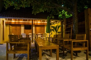 Dining - Holiday Garden Rasdhoo (Rasdhoo)
