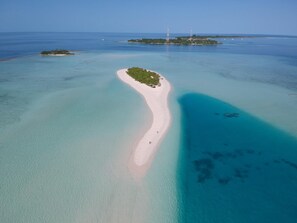 Beach nearby - Holiday Garden Rasdhoo (Rasdhoo)