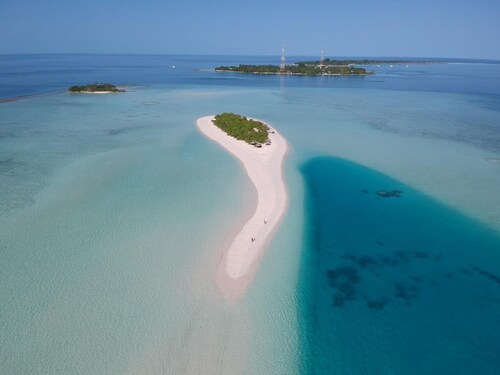 Holiday Garden Rasdhoo