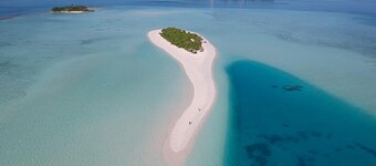 Holiday Garden Rasdhoo