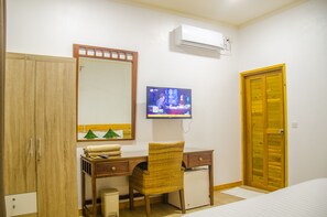 Servicio de la habitación