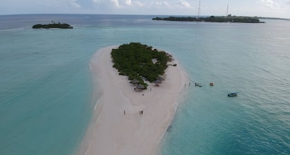 Holiday Garden Rasdhoo