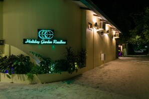 Exterior - Holiday Garden Rasdhoo (Rasdhoo)