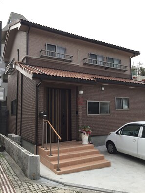 施設からの眺望