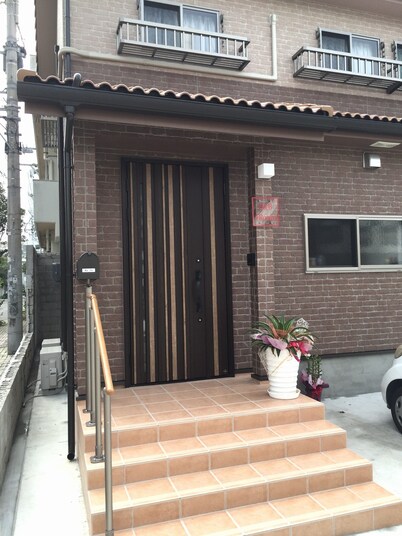 B&B 4 Rooms