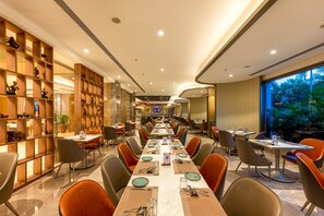 ร้านอาหาร