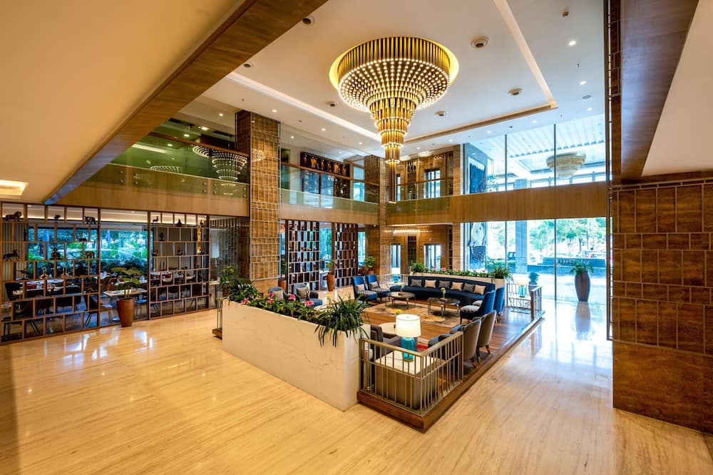 Express Inn The Business Luxury Hotel