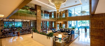 Express Inn The Business Luxury Hotel