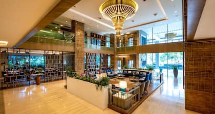 Express Inn The Business Luxury Hotel