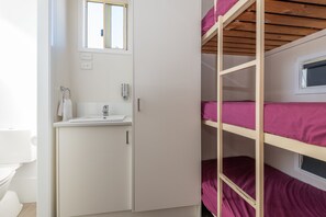 Bathroom - Holiday Haven Burrill Lake (Burrill Lake)