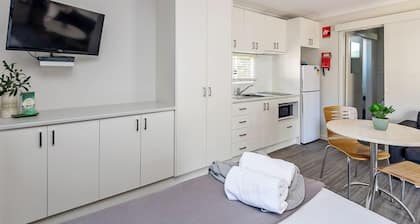 Holiday Haven Burrill Lake