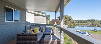 Holiday Haven Burrill Lake