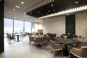 Restaurant - G2 Hotel Myeongdong (Seoul)