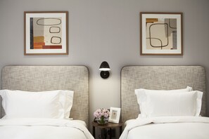 View from room - G2 Hotel Myeongdong (Seoul)