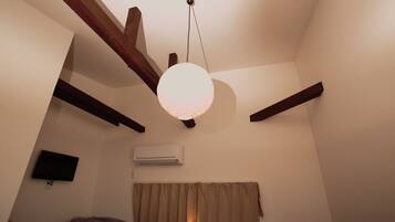 Standard Apartment | 1 bedroom, desk, blackout drapes, free WiFi