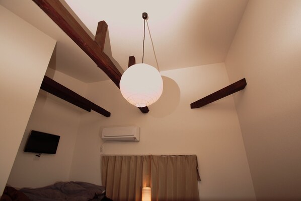 Standard Apartment | 1 bedroom, desk, blackout drapes, free WiFi