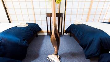 Standard Apartment | 1 bedroom, desk, blackout drapes, free WiFi