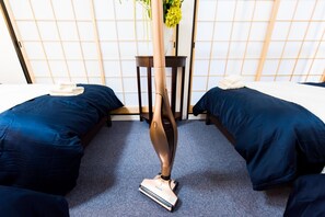 Standard Apartment | 1 bedroom, desk, blackout drapes, free WiFi