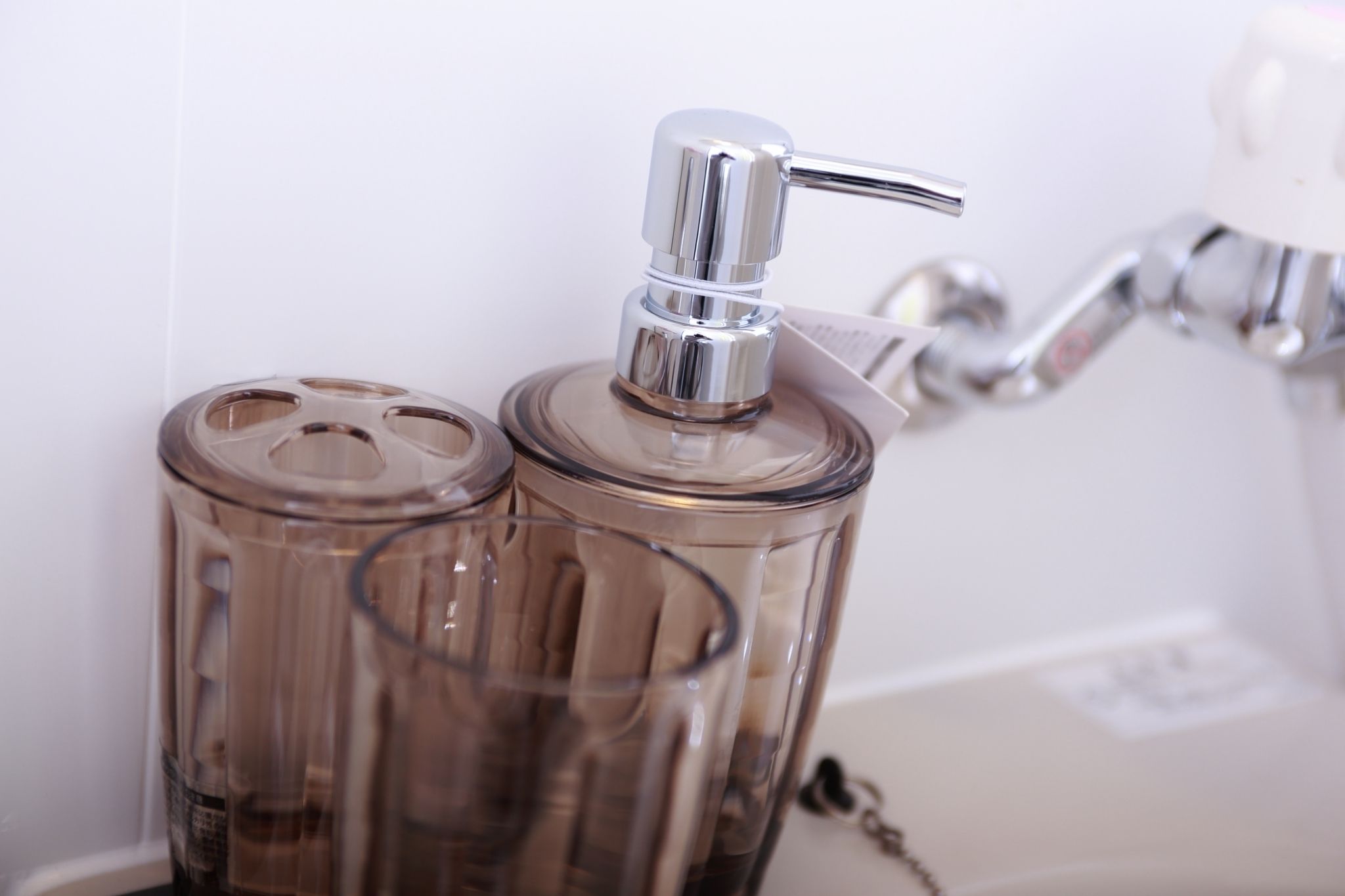 Standard Apartment | Bathroom amenities | Separate tub and shower, deep soaking tub, free toiletries, hair dryer