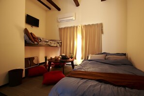 Standard Apartment | 1 bedroom, desk, blackout drapes, free WiFi - Place Iine (Tokyo)
