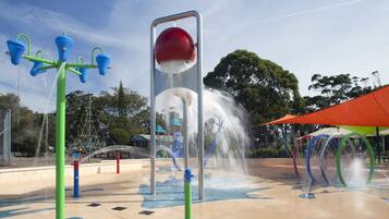 Water park