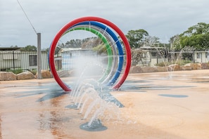 Water park - Holiday Haven Currarong (Currarong)