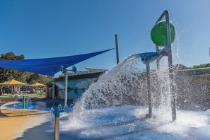 Water park - Holiday Haven Culburra Beach (Culburra Beach)