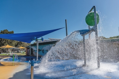 Holiday Haven Culburra Beach