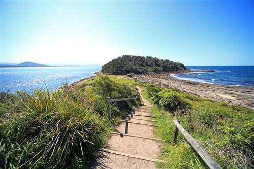 Holiday Haven Culburra Beach