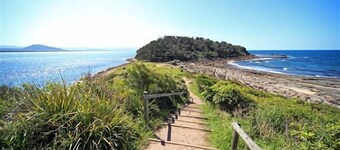 Holiday Haven Culburra Beach