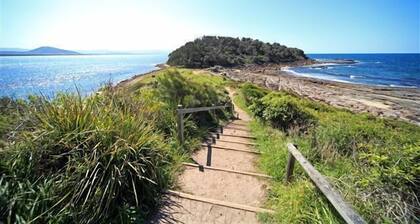 Holiday Haven Culburra Beach