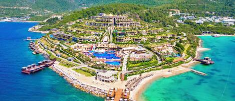 Équipement de l’hébergement